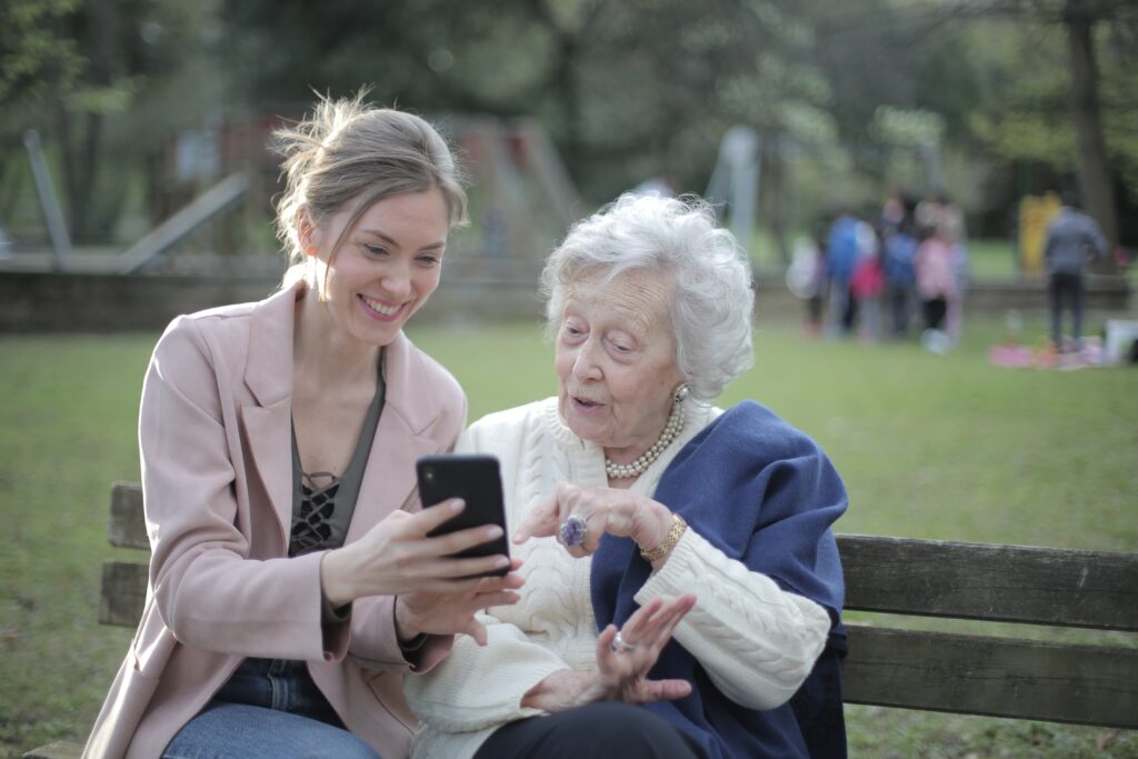 in home caregivers Los Angeles