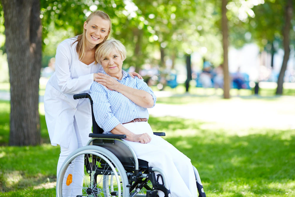 hacks for caregiving in los angeles