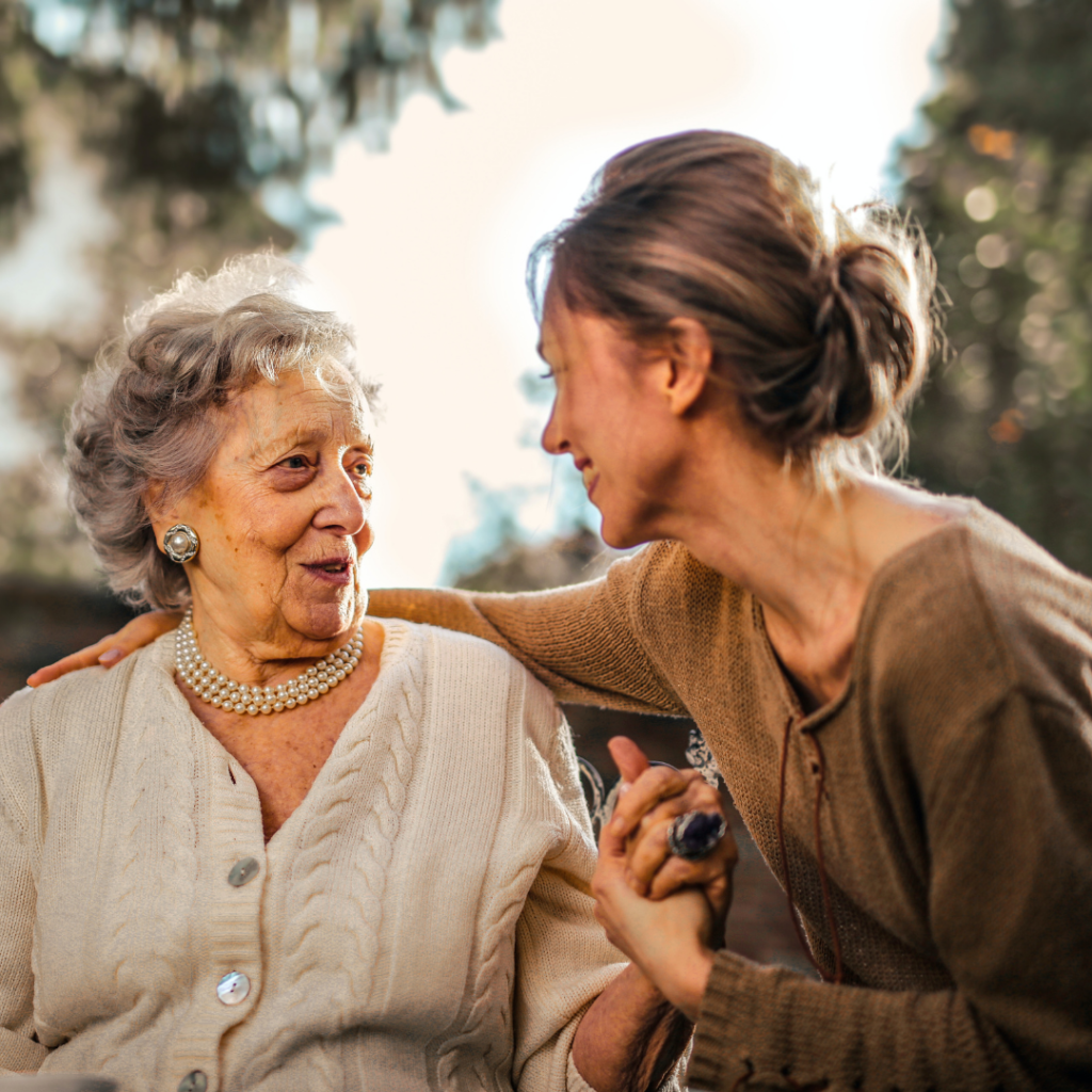How Can Professional caregivers Help Alzheimer’s Patients?