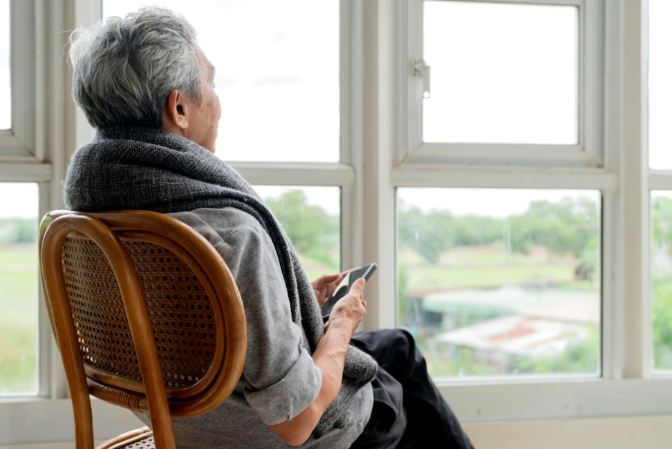 home health care professional