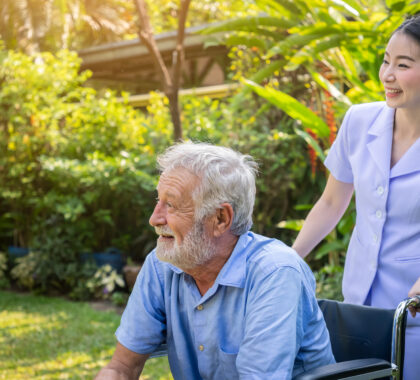Best Caregiving Services in Los Angeles